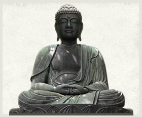 buddha