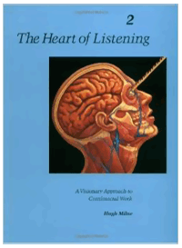 The Heart of Listening book